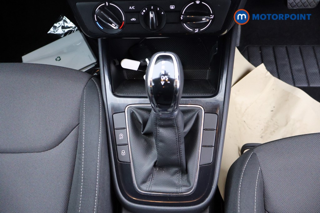 Skoda Fabia Colour Edition Automatic Petrol Hatchback - Stock Number (1616220) - 14th supplementary image