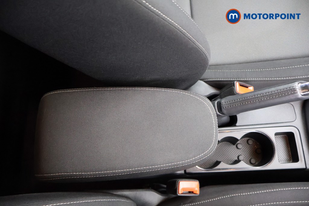 Skoda Fabia Colour Edition Automatic Petrol Hatchback - Stock Number (1616220) - 17th supplementary image