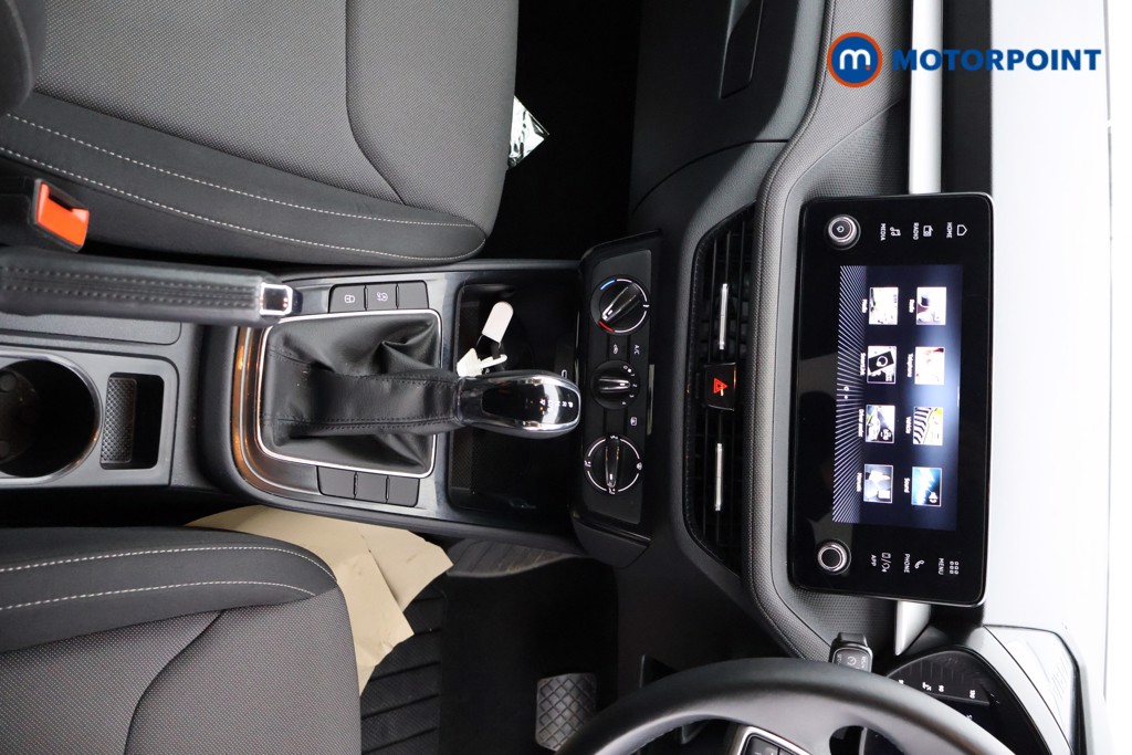 Skoda Fabia Colour Edition Automatic Petrol Hatchback - Stock Number (1616220) - 18th supplementary image