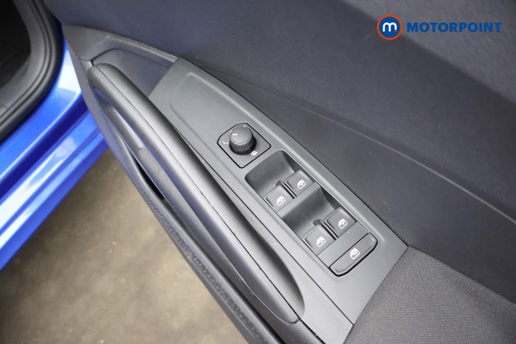 Skoda Fabia Colour Edition Automatic Petrol Hatchback - Stock Number (1616220) - 19th supplementary image