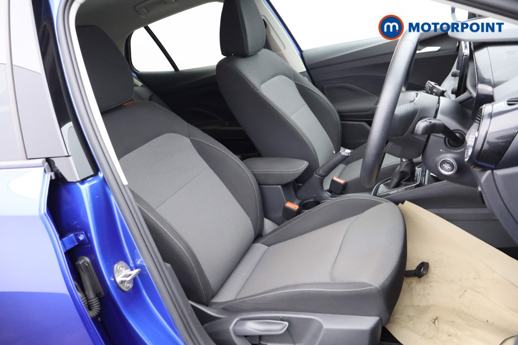 Skoda Fabia Colour Edition Automatic Petrol Hatchback - Stock Number (1616220) - 20th supplementary image