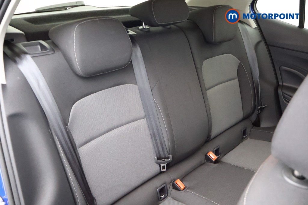 Skoda Fabia Colour Edition Automatic Petrol Hatchback - Stock Number (1616220) - 22nd supplementary image