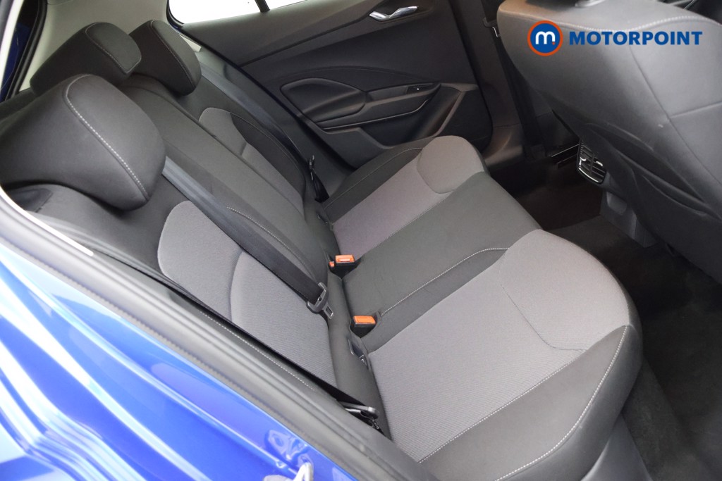 Skoda Fabia Colour Edition Automatic Petrol Hatchback - Stock Number (1616220) - 23rd supplementary image