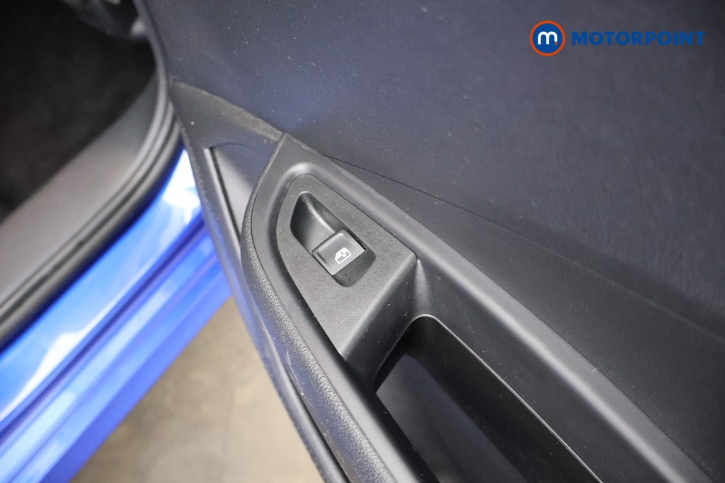 Skoda Fabia Colour Edition Automatic Petrol Hatchback - Stock Number (1616220) - 24th supplementary image