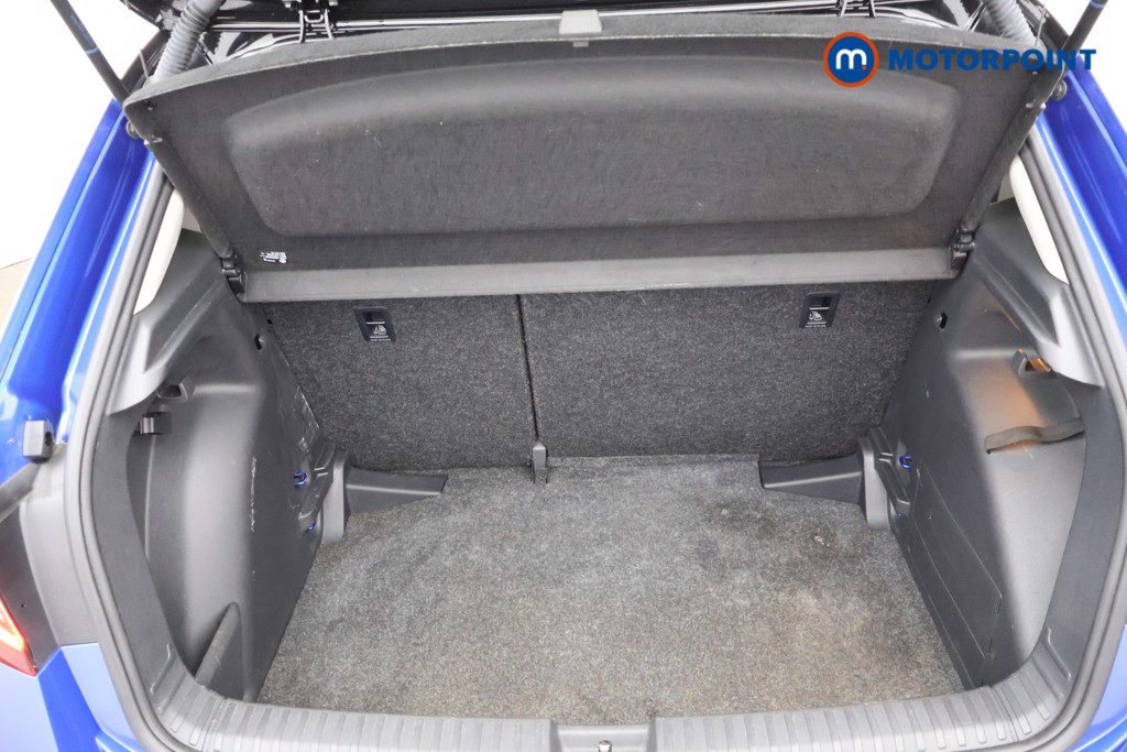 Skoda Fabia Colour Edition Automatic Petrol Hatchback - Stock Number (1616220) - 25th supplementary image