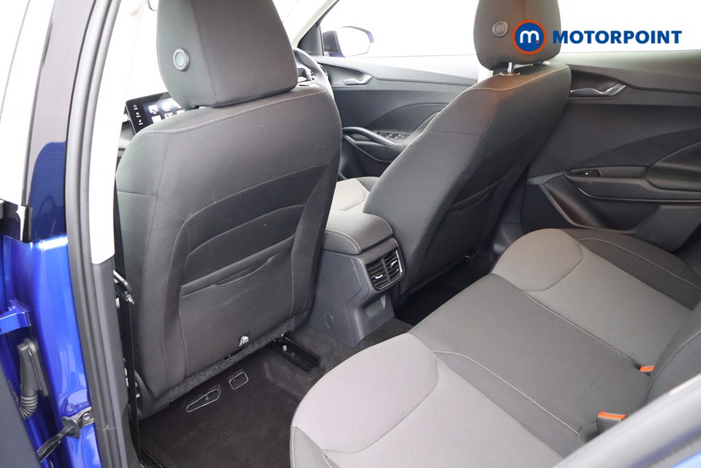 Skoda Fabia Colour Edition Automatic Petrol Hatchback - Stock Number (1616220) - 26th supplementary image