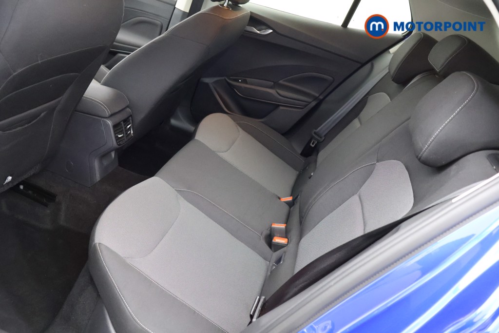 Skoda Fabia Colour Edition Automatic Petrol Hatchback - Stock Number (1616220) - 27th supplementary image