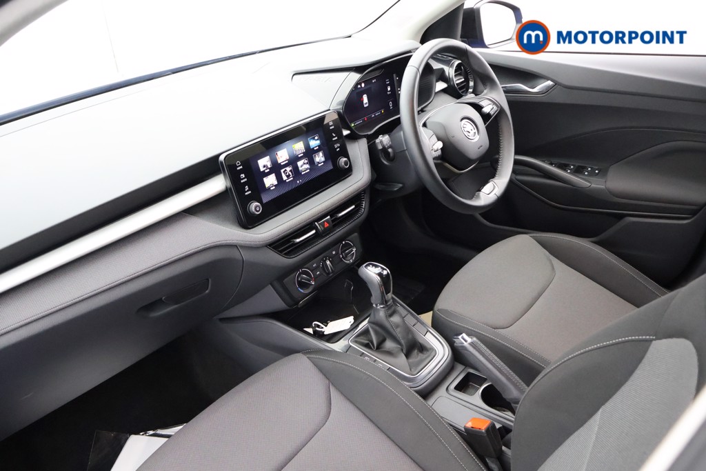 Skoda Fabia Colour Edition Automatic Petrol Hatchback - Stock Number (1616220) - 29th supplementary image