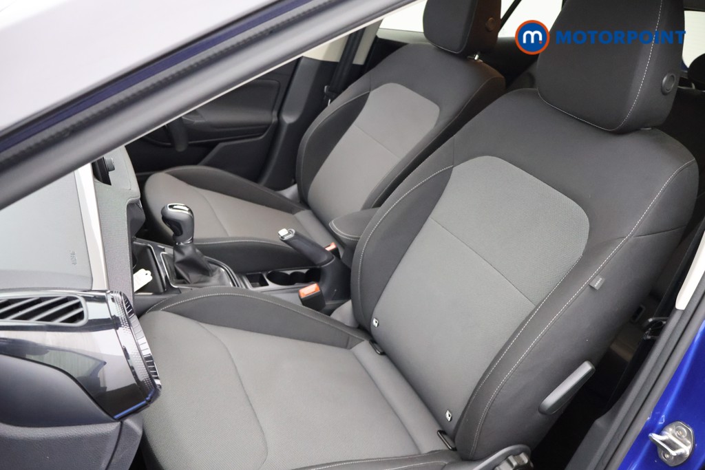 Skoda Fabia Colour Edition Automatic Petrol Hatchback - Stock Number (1616220) - 31st supplementary image