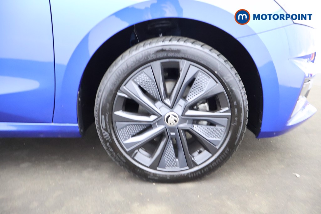 Skoda Fabia Colour Edition Automatic Petrol Hatchback - Stock Number (1616220) - 1st supplementary image