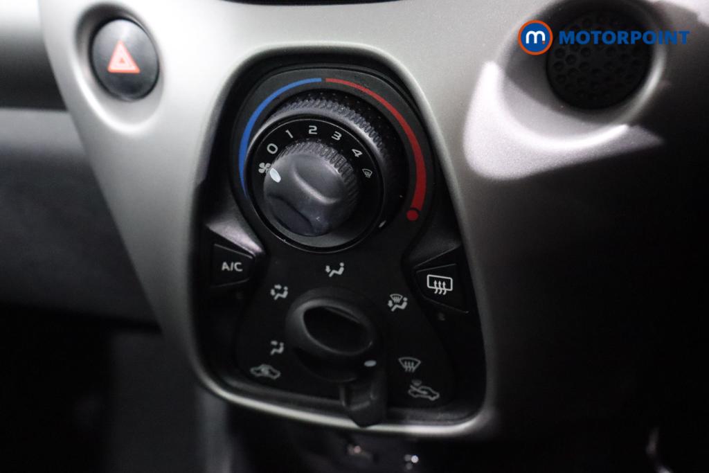 Peugeot 108 Active Manual Petrol Hatchback - Stock Number (1616448) - 4th supplementary image