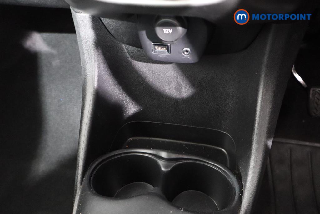 Peugeot 108 Active Manual Petrol Hatchback - Stock Number (1616448) - 5th supplementary image