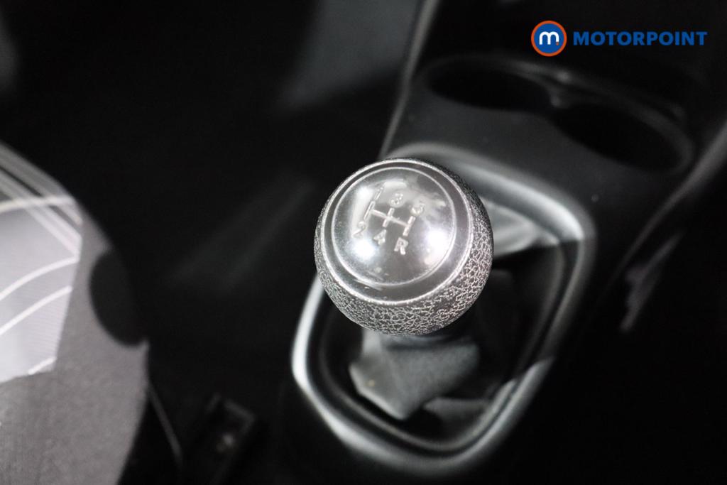 Peugeot 108 Active Manual Petrol Hatchback - Stock Number (1616448) - 6th supplementary image