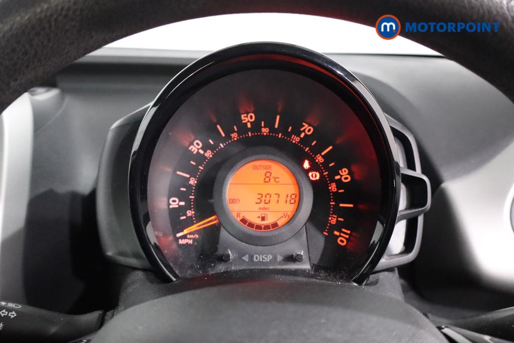 Peugeot 108 Active Manual Petrol Hatchback - Stock Number (1616448) - 7th supplementary image