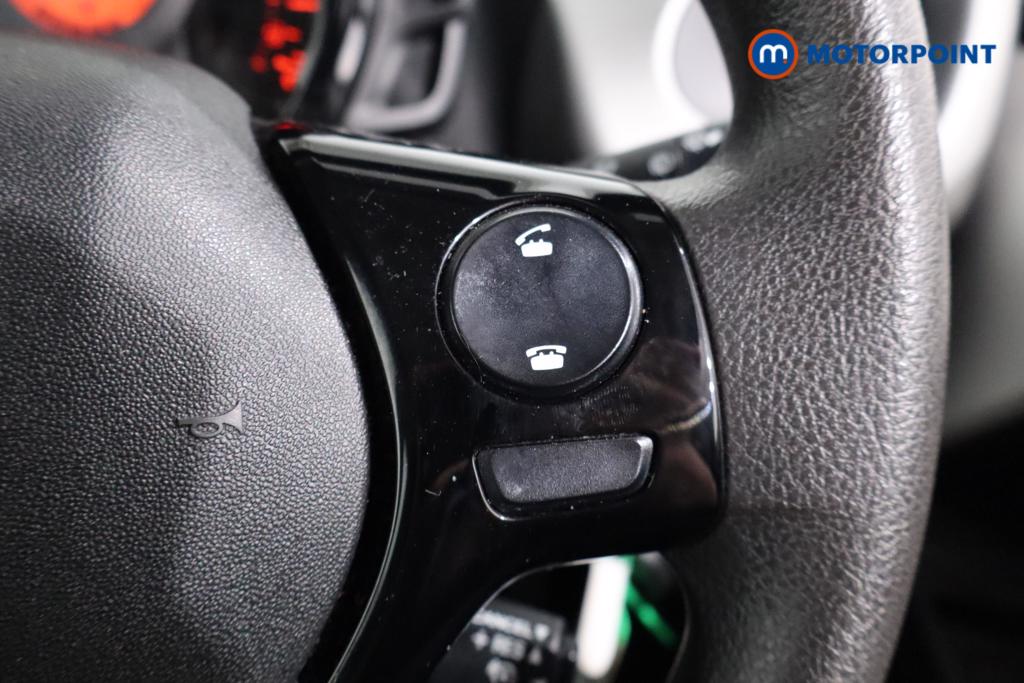 Peugeot 108 Active Manual Petrol Hatchback - Stock Number (1616448) - 9th supplementary image