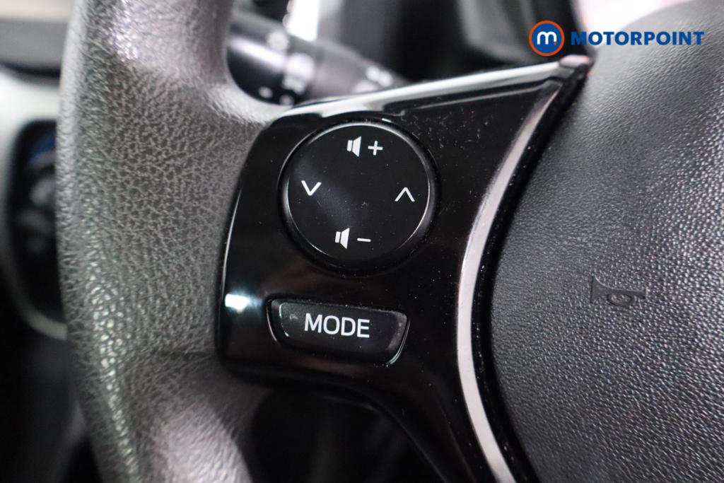 Peugeot 108 Active Manual Petrol Hatchback - Stock Number (1616448) - 10th supplementary image