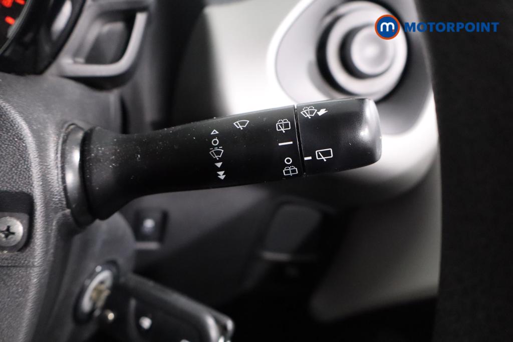 Peugeot 108 Active Manual Petrol Hatchback - Stock Number (1616448) - 11th supplementary image