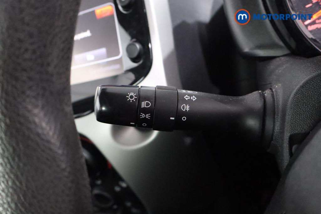 Peugeot 108 Active Manual Petrol Hatchback - Stock Number (1616448) - 12th supplementary image