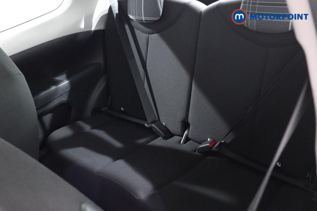 Peugeot 108 Active Manual Petrol Hatchback - Stock Number (1616448) - 14th supplementary image