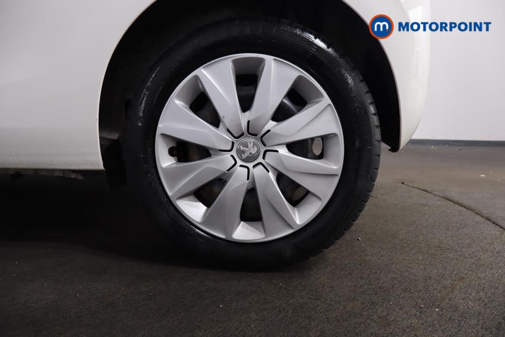 Peugeot 108 Active Manual Petrol Hatchback - Stock Number (1616448) - 16th supplementary image