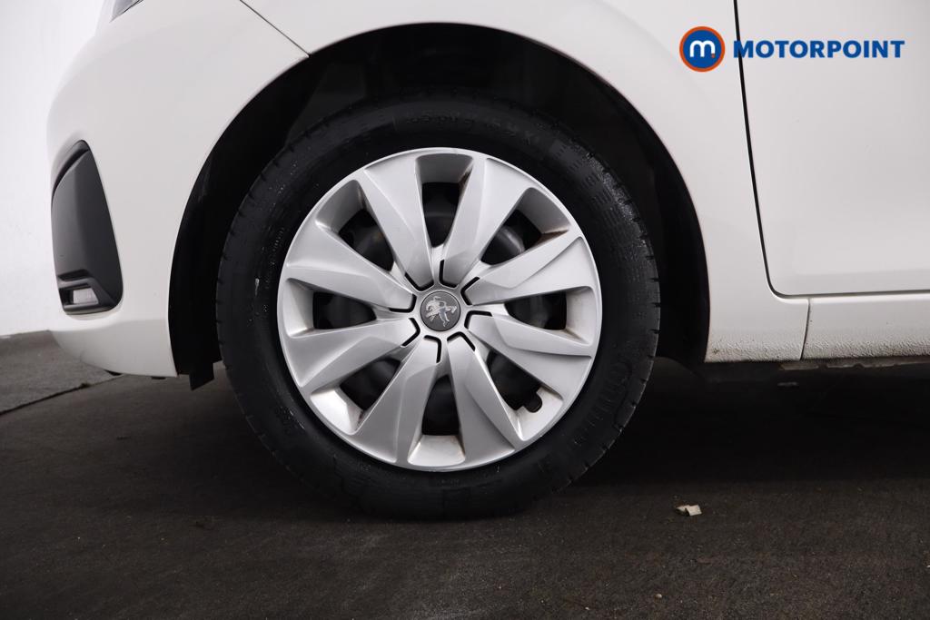 Peugeot 108 Active Manual Petrol Hatchback - Stock Number (1616448) - 17th supplementary image