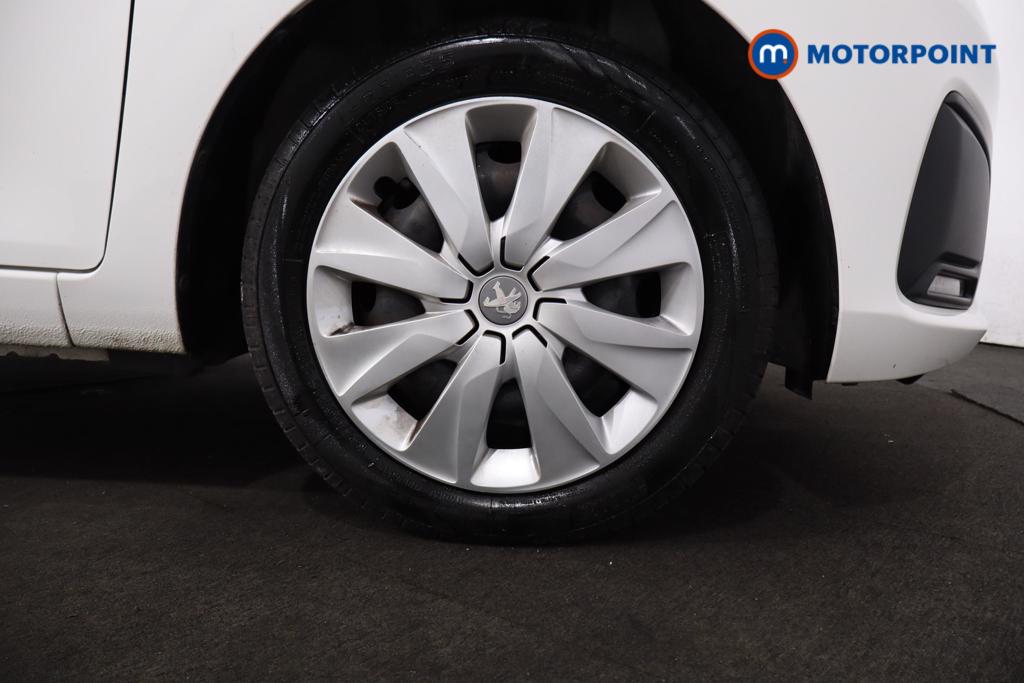 Peugeot 108 Active Manual Petrol Hatchback - Stock Number (1616448) - 18th supplementary image