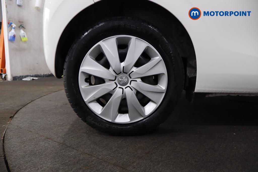 Peugeot 108 Active Manual Petrol Hatchback - Stock Number (1616448) - 19th supplementary image