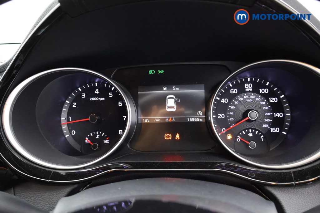 KIA Ceed Gt-Line Manual Petrol Hatchback - Stock Number (1616591) - 9th supplementary image