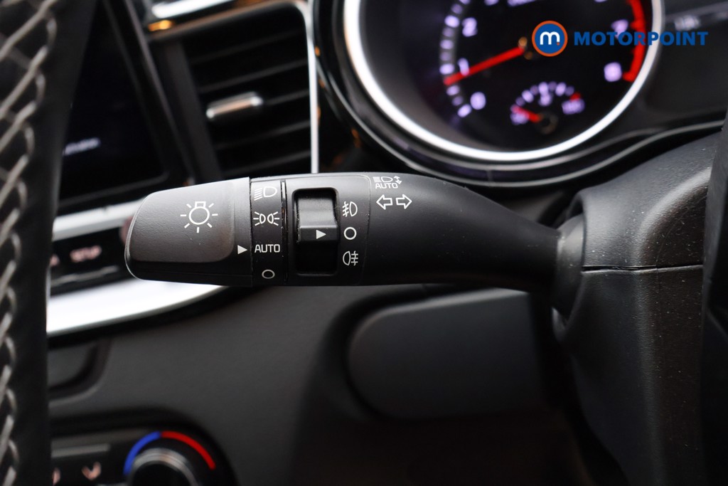 KIA Ceed Gt-Line Manual Petrol Hatchback - Stock Number (1616591) - 10th supplementary image