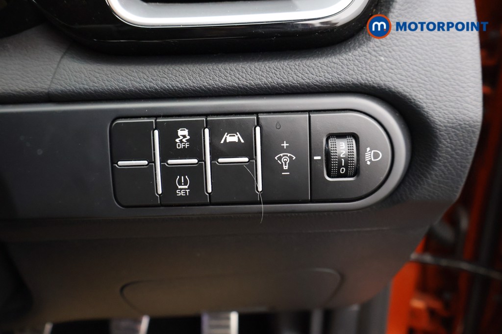 KIA Ceed Gt-Line Manual Petrol Hatchback - Stock Number (1616591) - 11th supplementary image