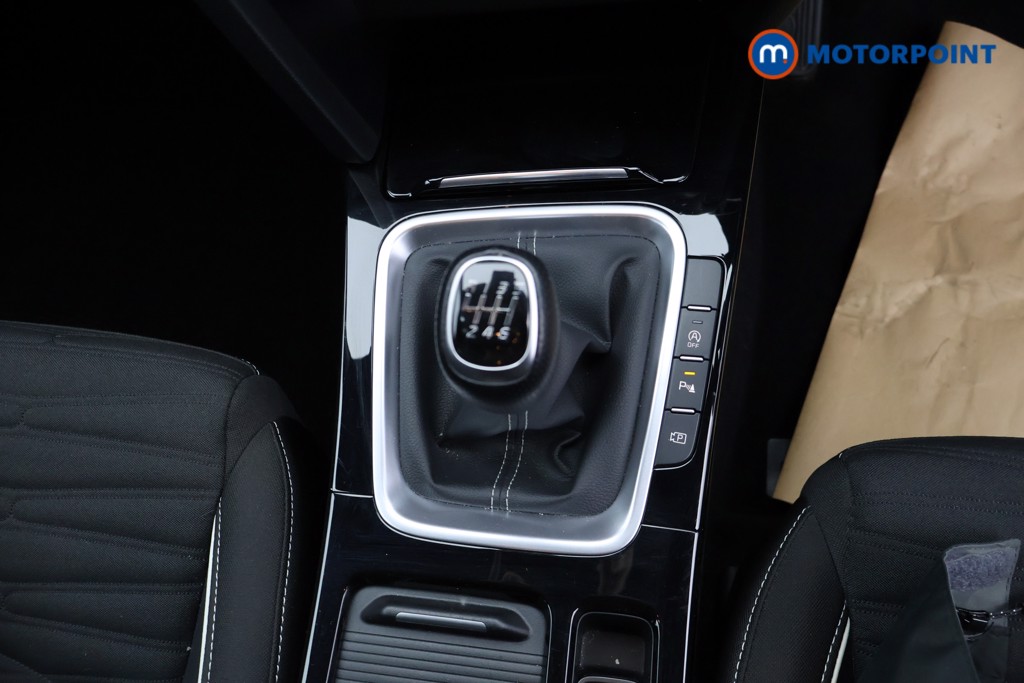 KIA Ceed Gt-Line Manual Petrol Hatchback - Stock Number (1616591) - 15th supplementary image