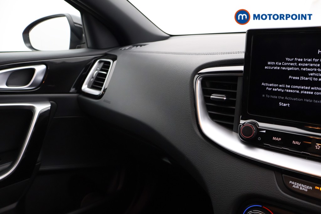 KIA Ceed Gt-Line Manual Petrol Hatchback - Stock Number (1616591) - 16th supplementary image