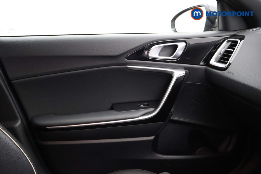 KIA Ceed Gt-Line Manual Petrol Hatchback - Stock Number (1616591) - 17th supplementary image