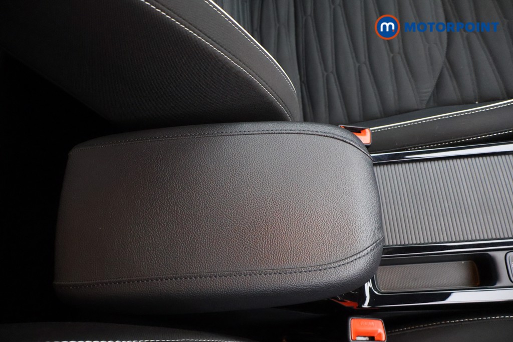 KIA Ceed Gt-Line Manual Petrol Hatchback - Stock Number (1616591) - 18th supplementary image