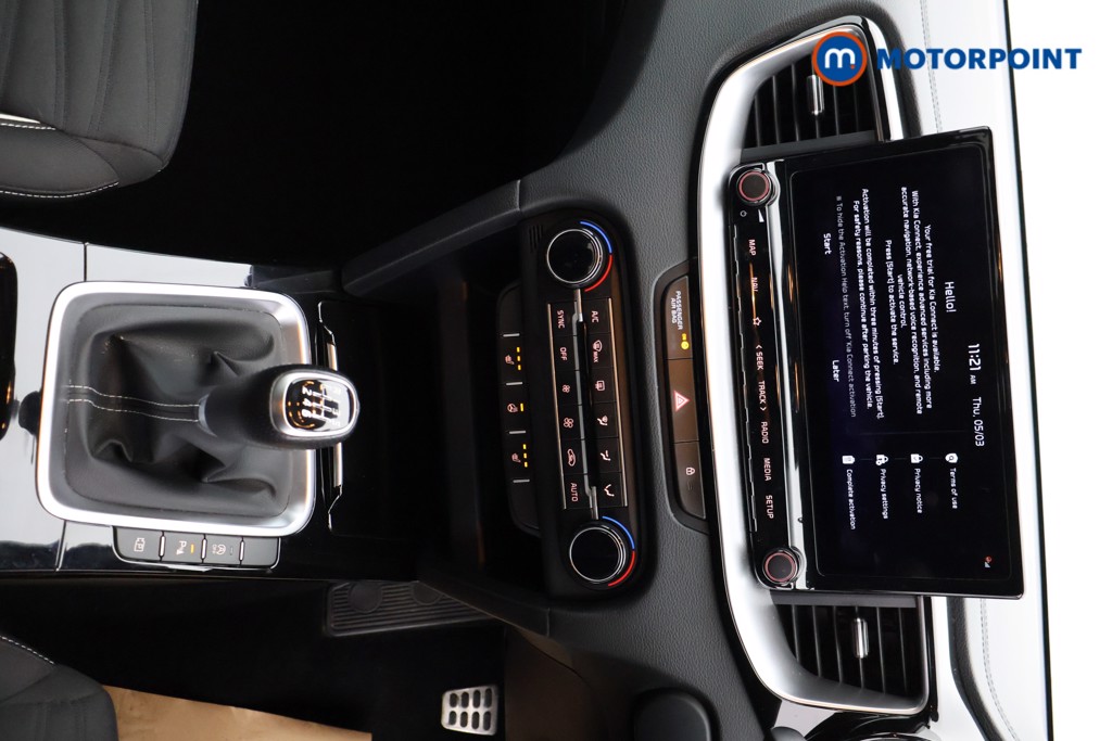 KIA Ceed Gt-Line Manual Petrol Hatchback - Stock Number (1616591) - 19th supplementary image