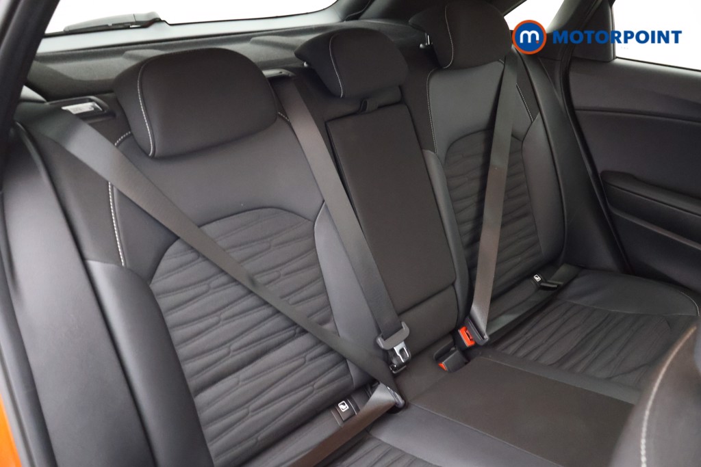 KIA Ceed Gt-Line Manual Petrol Hatchback - Stock Number (1616591) - 23rd supplementary image