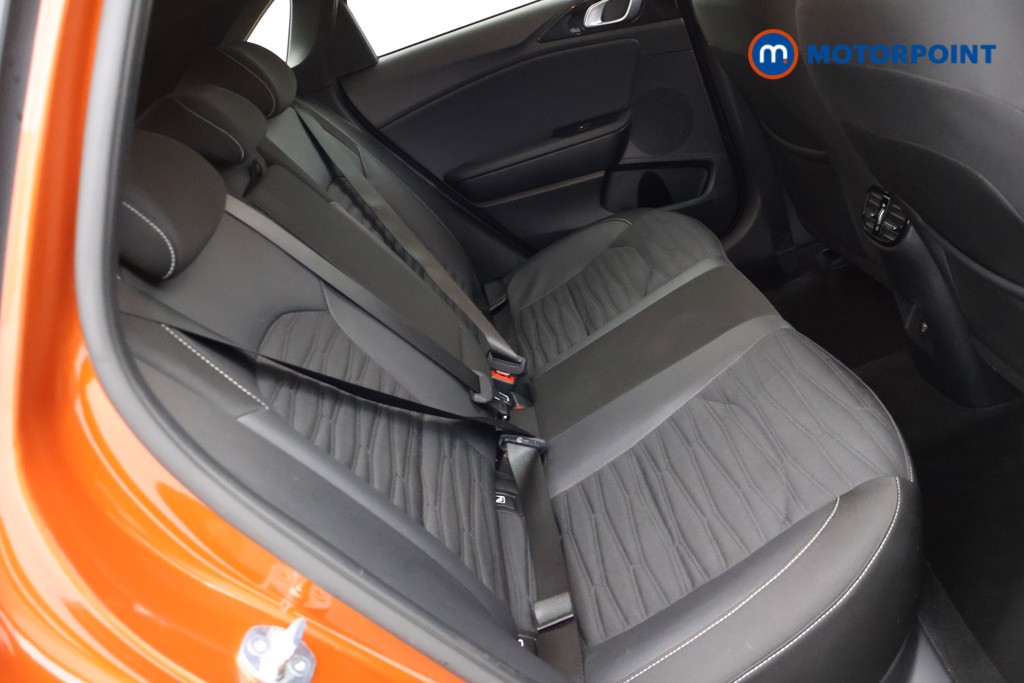 KIA Ceed Gt-Line Manual Petrol Hatchback - Stock Number (1616591) - 24th supplementary image