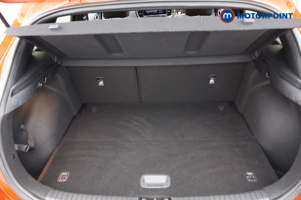 KIA Ceed Gt-Line Manual Petrol Hatchback - Stock Number (1616591) - 26th supplementary image