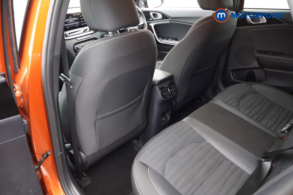 KIA Ceed Gt-Line Manual Petrol Hatchback - Stock Number (1616591) - 27th supplementary image