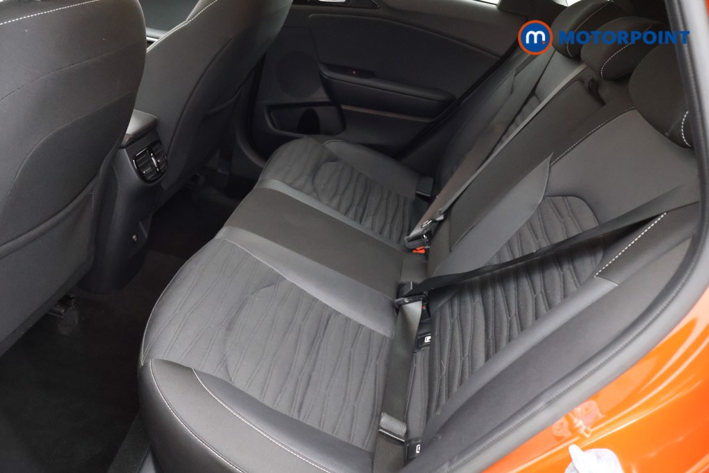 KIA Ceed Gt-Line Manual Petrol Hatchback - Stock Number (1616591) - 28th supplementary image