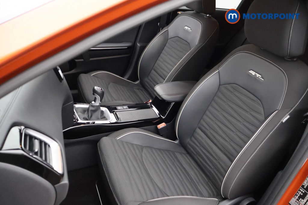 KIA Ceed Gt-Line Manual Petrol Hatchback - Stock Number (1616591) - 32nd supplementary image