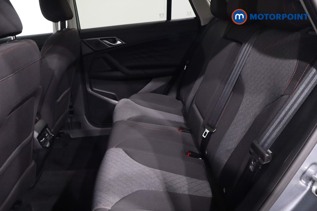 Mg Motor Uk HS SE Automatic Petrol-Electric Hybrid SUV - Stock Number (1616643) - 5th supplementary image