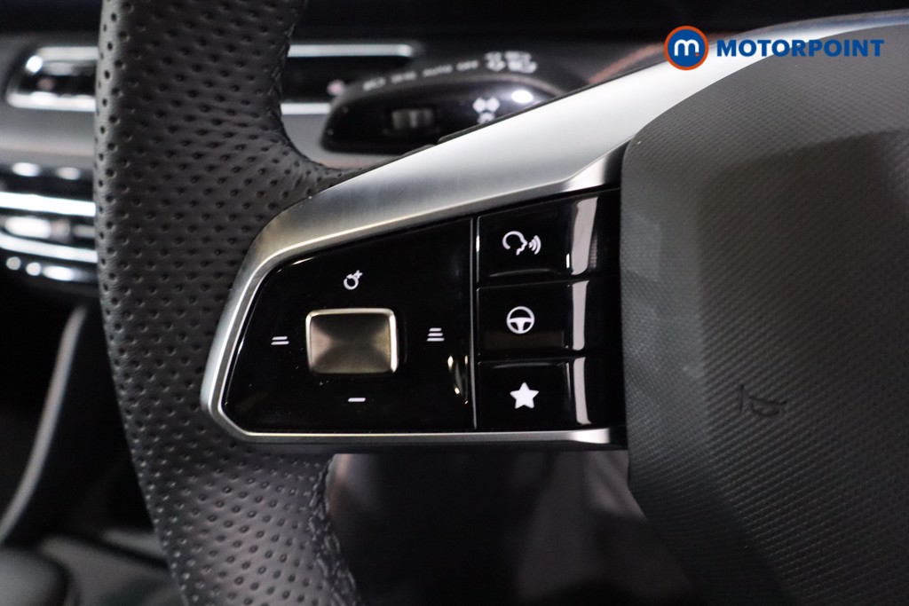 Mg Motor Uk HS SE Automatic Petrol-Electric Hybrid SUV - Stock Number (1616643) - 7th supplementary image