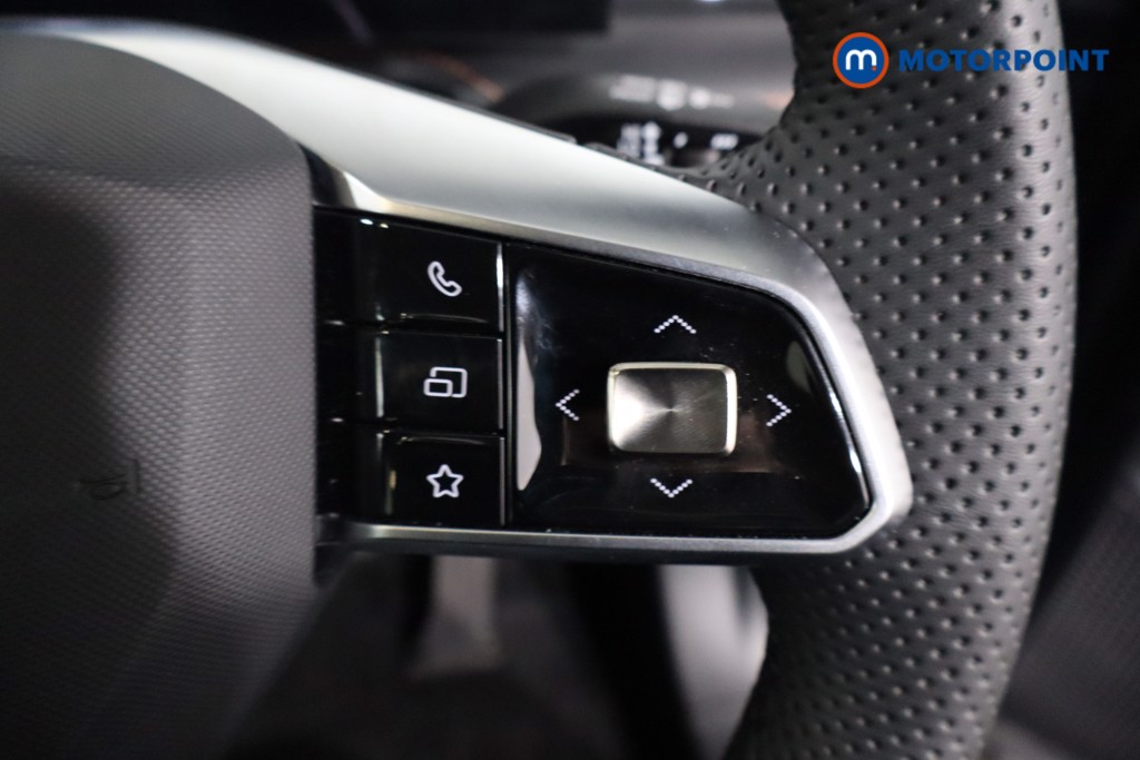 Mg Motor Uk HS SE Automatic Petrol-Electric Hybrid SUV - Stock Number (1616643) - 8th supplementary image