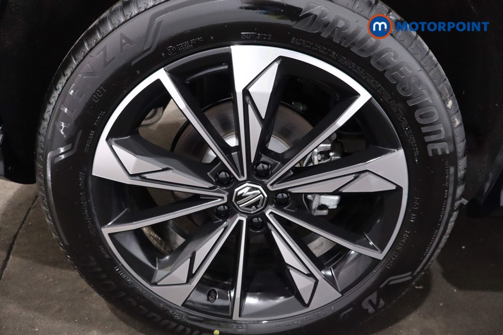 Mg Motor Uk HS SE Automatic Petrol-Electric Hybrid SUV - Stock Number (1616643) - 9th supplementary image