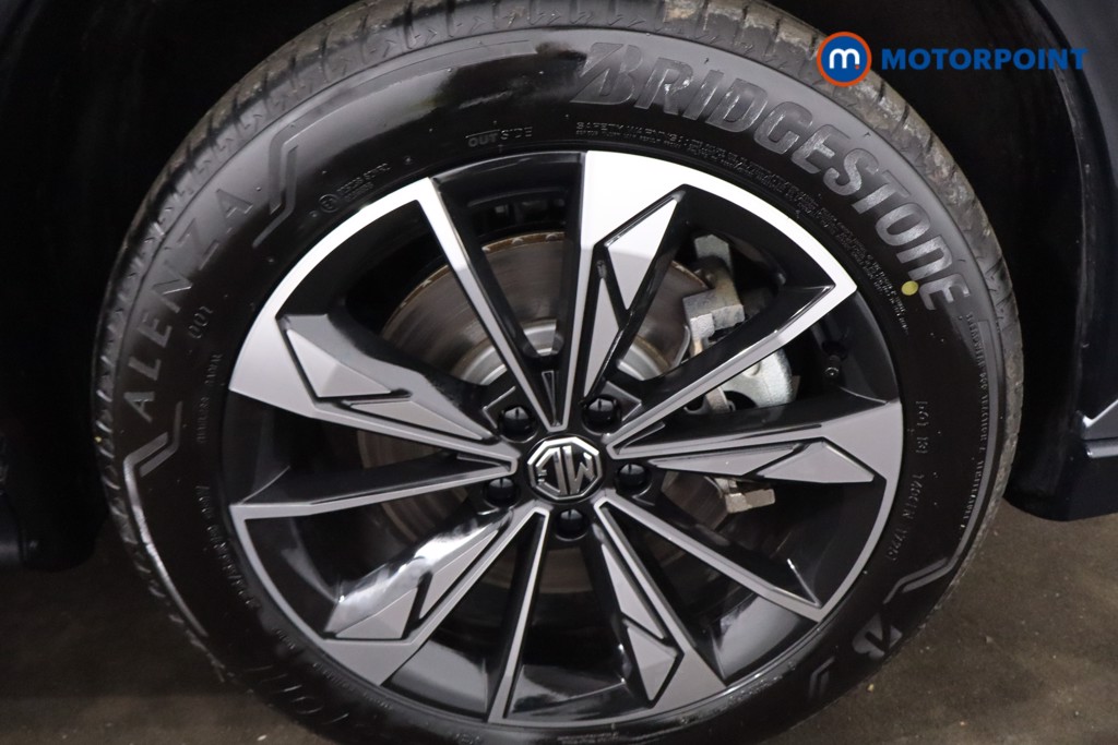 Mg Motor Uk HS SE Automatic Petrol-Electric Hybrid SUV - Stock Number (1616643) - 10th supplementary image