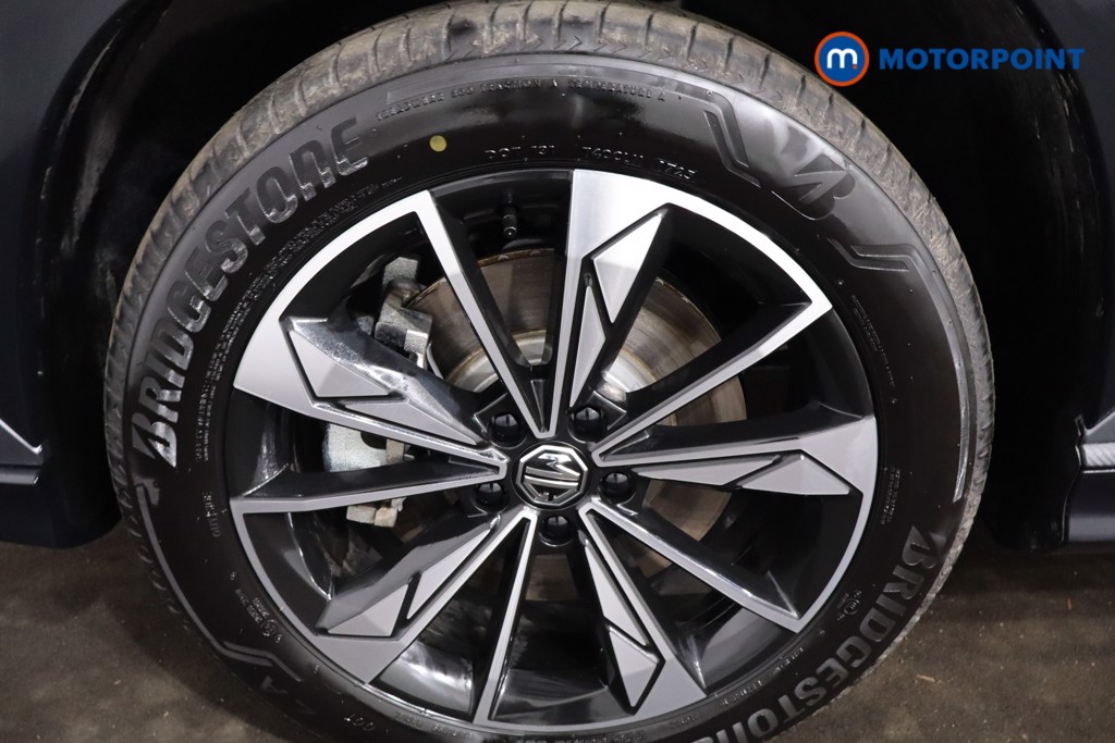 Mg Motor Uk HS SE Automatic Petrol-Electric Hybrid SUV - Stock Number (1616643) - 11th supplementary image