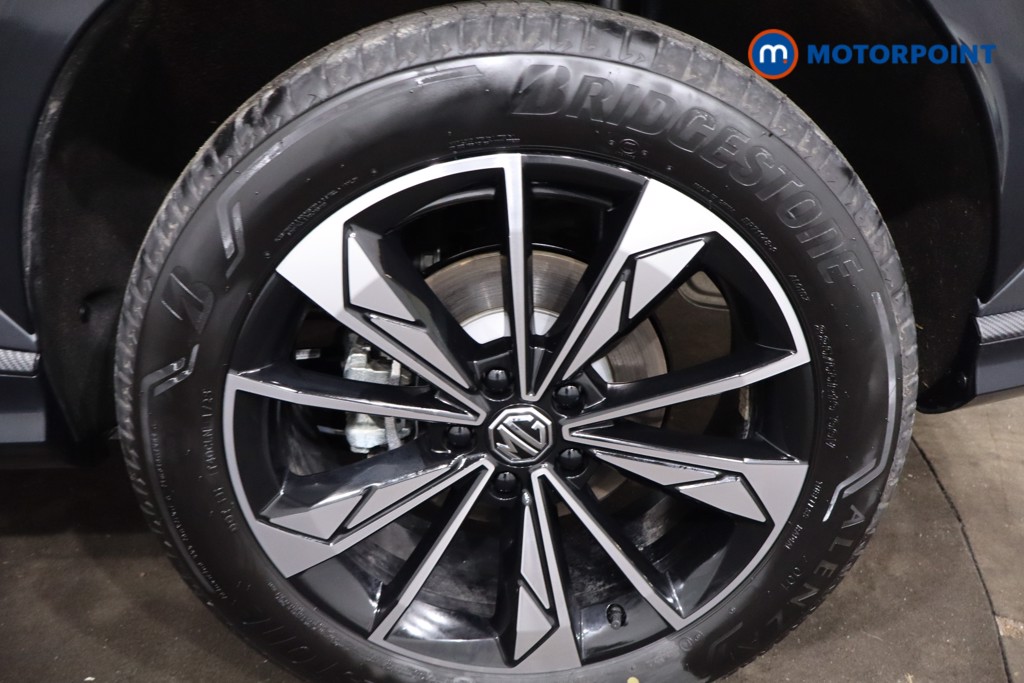 Mg Motor Uk HS SE Automatic Petrol-Electric Hybrid SUV - Stock Number (1616643) - 12th supplementary image