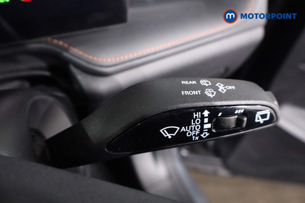 Mg Motor Uk HS SE Automatic Petrol-Electric Hybrid SUV - Stock Number (1616643) - 15th supplementary image