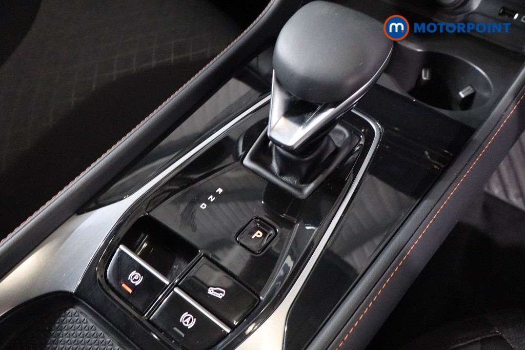 Mg Motor Uk HS SE Automatic Petrol-Electric Hybrid SUV - Stock Number (1616643) - 17th supplementary image